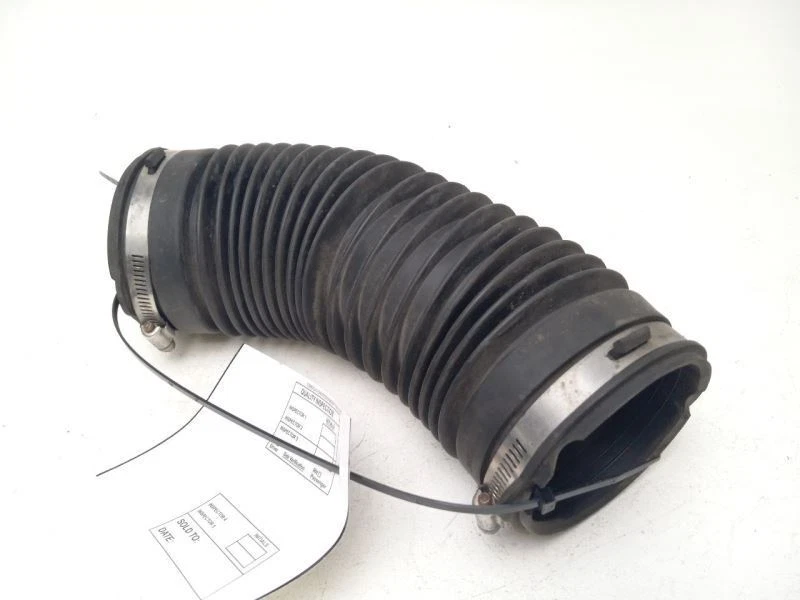 Jeep Commander 2007 tubo de admisión de aire OEM 44298 Foto 2 de 4