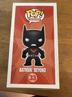 Funko Pop! Vinyl: DC Universe - Batman Beyond #33 — photo 6