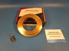 Inpro Seal, 1221-A-25524-0 Seal Bearing Isolator, Shaft: 2.503 Bore: 4.417