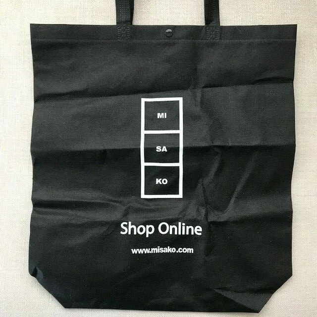 Mi sa shop ko bags