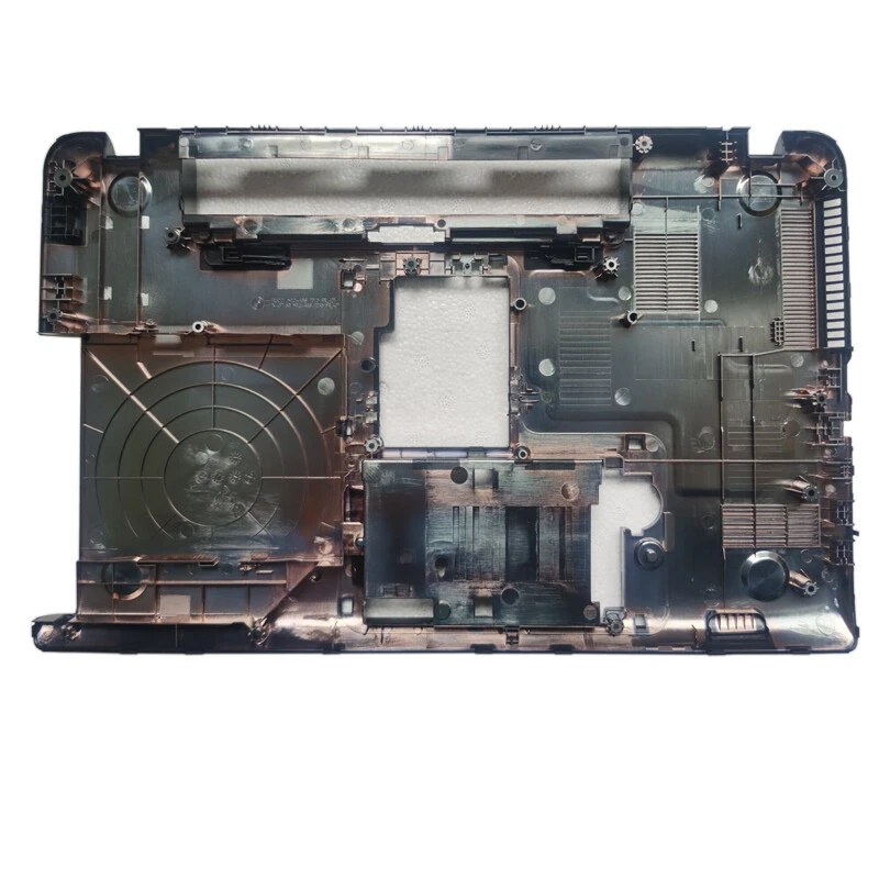 Funda Base Inferior PARA Toshiba Satellite C50D C55D C50T C55t-A C50-A C55-A C55DT-A Foto 2 de 4