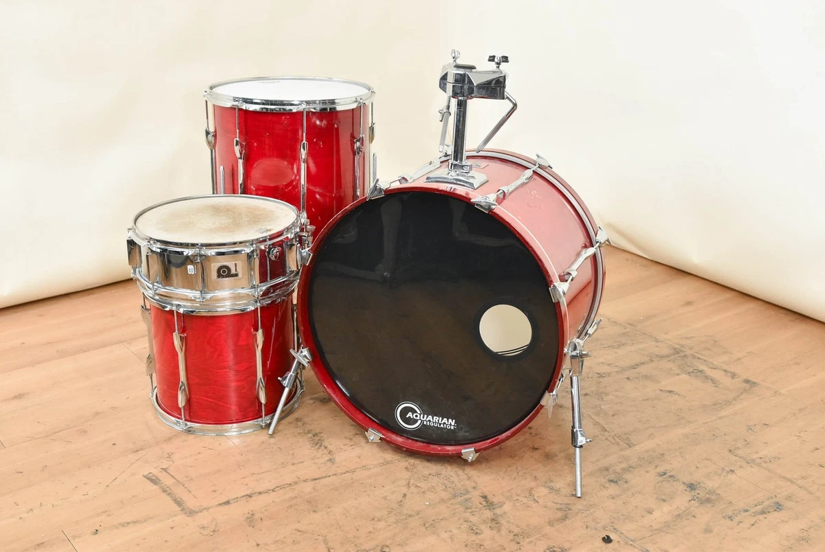 Ebay drums sale