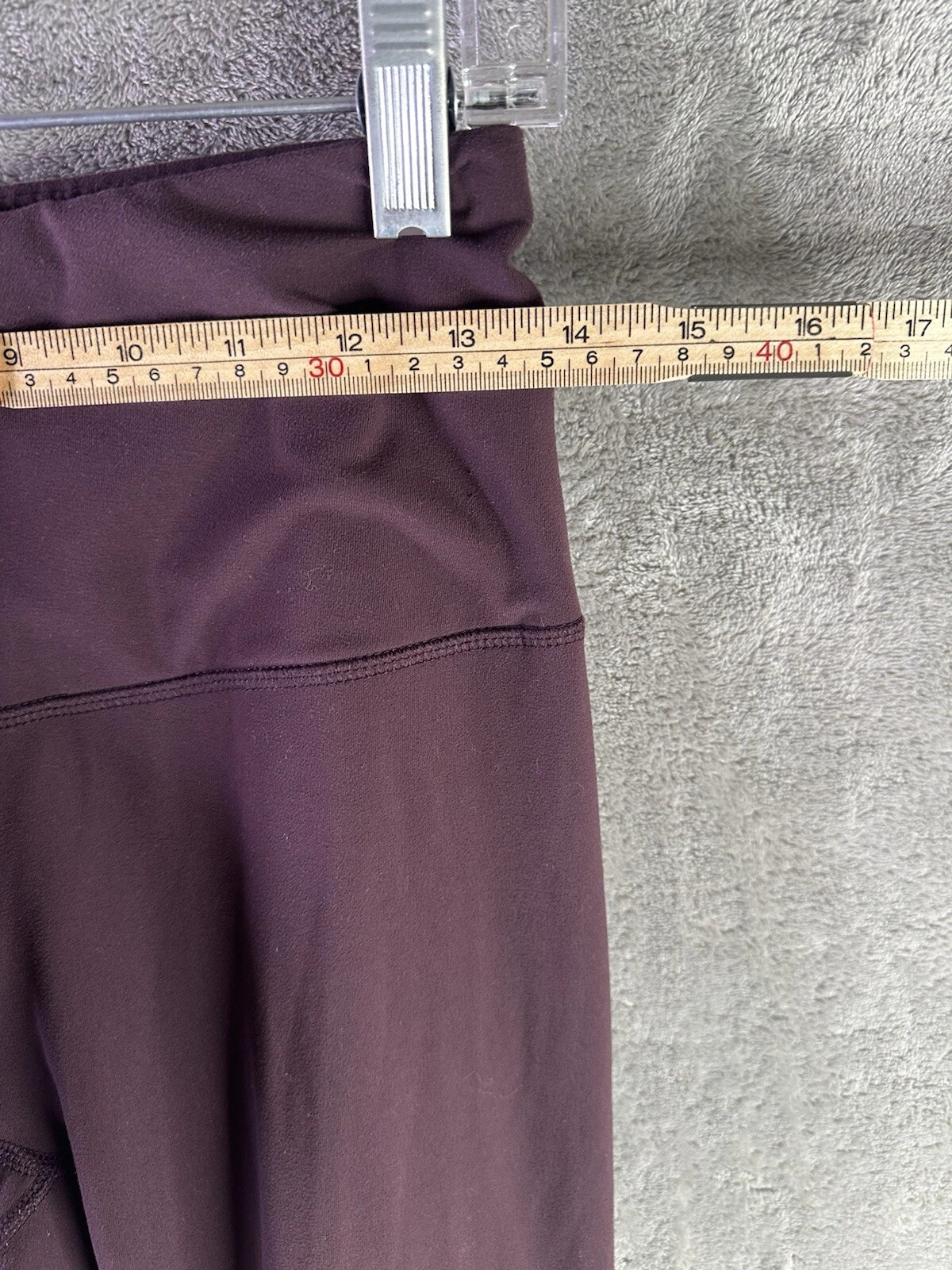 yogalicious high rise full length athletic gym yoga leggings
