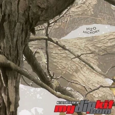 Hydrographics Film Hydro Dipping Water Transfer Print Film RC372 Large Hickory