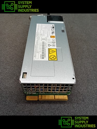 IBM 875W SAN Controlador de Volumen 2145-SV1 Fuente de Alimentación CA P/N 01LJ904 - Imagen 3 de 4