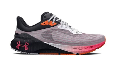 UNDER AMOUR HOVR MACHINE BREEZE HERREN LAUFSCHUHE. GRÖßE UK-8,5
