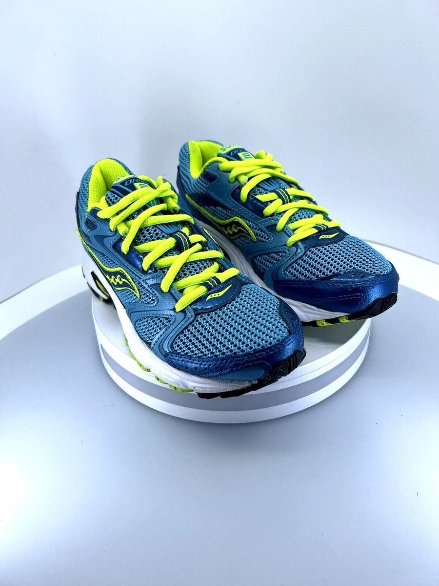 Saucony size 6 sale