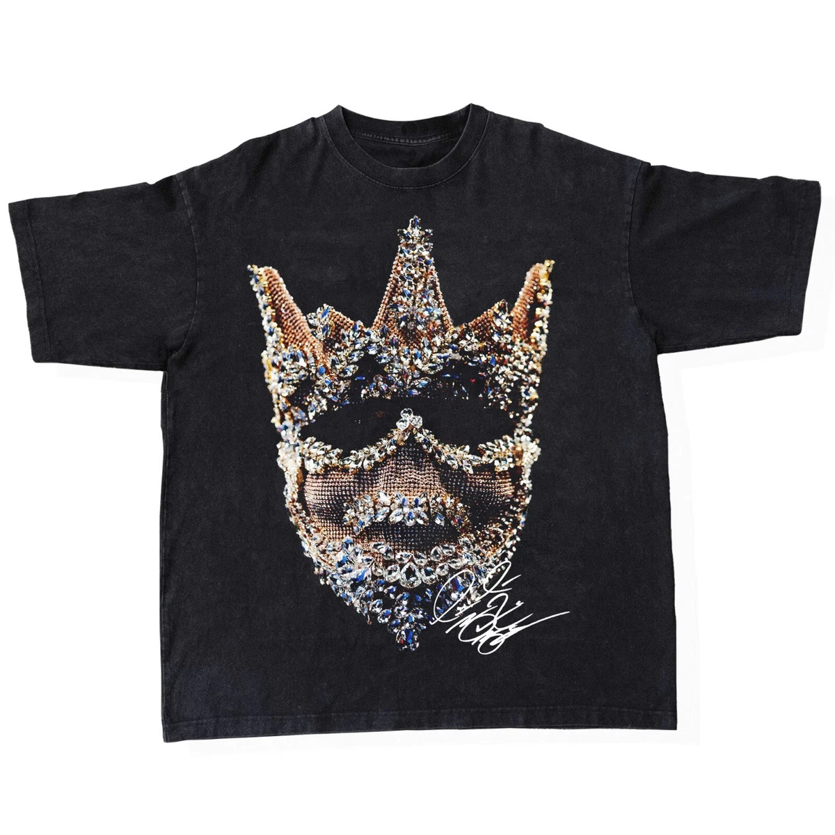 deontay wilder tee shirts