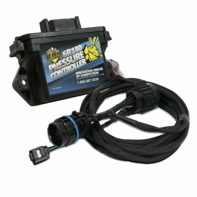 #ad BD Power 6R140 Transmission Pressure Controller For 11 19 Ford 6.7L Powerstroke $360.95