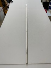 48" Tech Lighting-Compatible Monorail - Satin Nickel - NEW - FREE SHIPPING