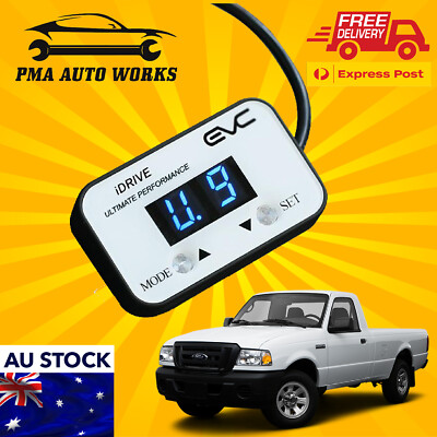 [Au Stock] iDrive Electronic Throttle Controller Ford Ranger PJ PK 2006 ...