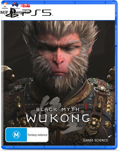 Black Myth: Wukong - Playstation 5 - Picture 12 of 12