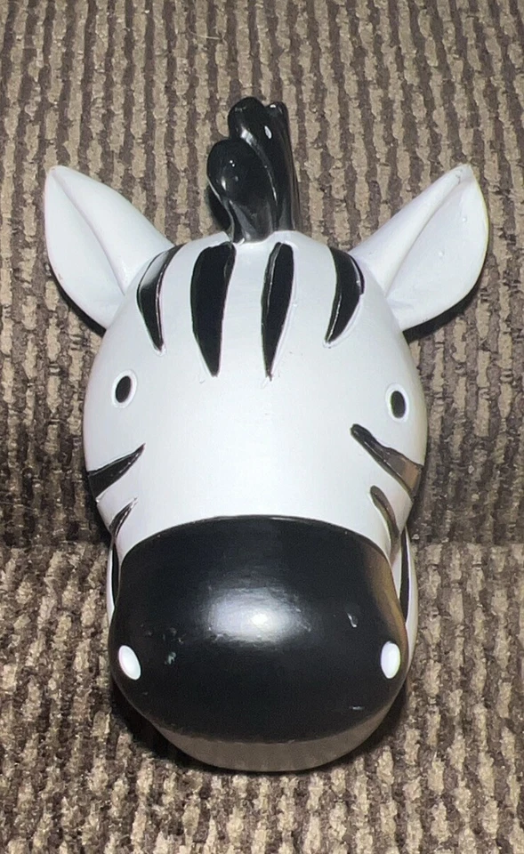 丛林野生动物园动物墙板儿童房 3 件套 — 第 2/4 张图片