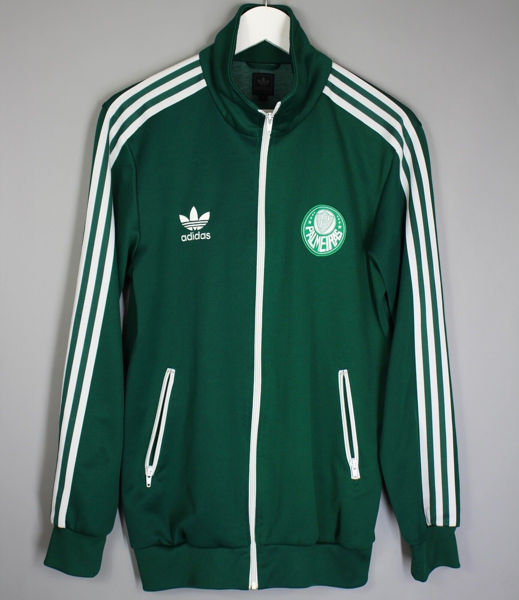 PALMEIRAS BRAZIL 2008 ADIDAS ORIGINALS RETRO FOOTBALL FULL PALMEIRAS BRAZIL 2008 ADIDAS ORIGINALS RETRO FOOTBALL FULL