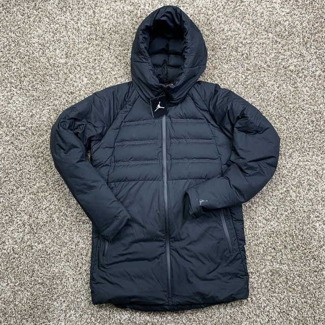 jordan aeroloft hd parka