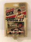 Casey Atwood 2000 Castrol Gtx #27 Chevrolet Monte Carlo Action Bp Nascar Diecast