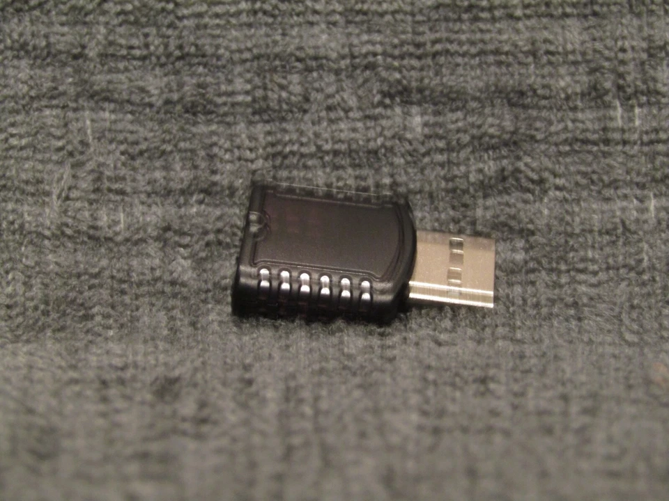 SYBA External USB Stereo Sound Adapter for Windows, Mac, Linux Extra Audio Sourc - Image 4 of 4