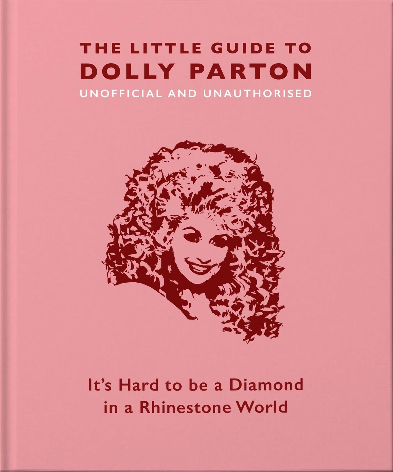 Thumbnail - The Little Guide To Dolly Parton | Hippo Orange | Englisch | Buch |