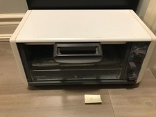 black and decker tros1000d