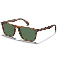 CARFIA Retro Polarized Sunglasses for Men UV Protection Hand-crafted Acetate ...