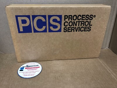 NIB D0137AC FOXBORO D0137AC-EB PWA VFK INTERFACE CRT 1 AND 2 FREESHIPSAMEDAY