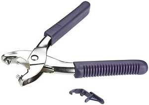 Macchinetta per bottoni automatici Macchinetta per bottoni automatici