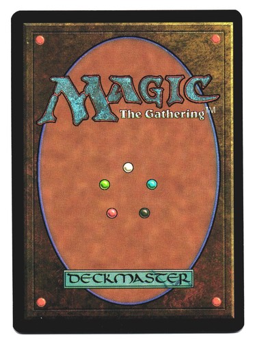 Magic The Gathering MTG - Mercadian Masques MMQ 1999 - #295 General's Regalia NM - Picture 6 of 10
