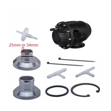 Turbo Blow Off Valve Universal 25mm Outlet Sqv Ssqv Bov And Dapter Flange Turbo Blow Off Valve Universal 25mm Outlet Sqv Ssqv Bov And Dapter Flange