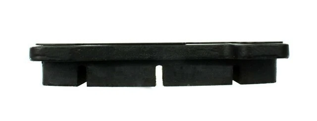 BRAKE PADS FRONT SEMI-METALLIC LEFT & RIGHT SET FOR 1985-1991 FERRARI TESTAROSSA Foto 3 de 4