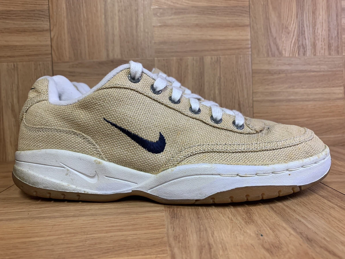 Nike top court gts
