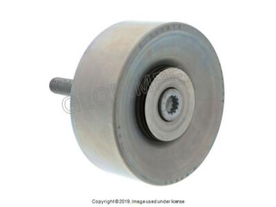 PORSCHE CAYENNE (2012-2017) Supercharger Belt Idle Roller INA OEM + WARRANTY