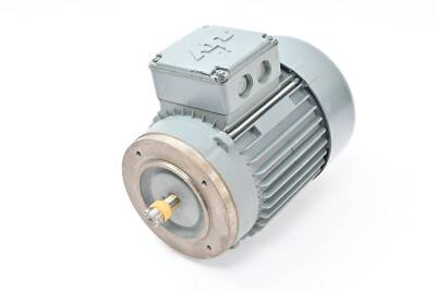 Bauknecht 3~ Elektromotor 7597620F/K05 ( 7597620F /K05 ) ( RF0,37/4-7 )