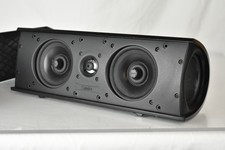 definitive technology procenter 1000 white