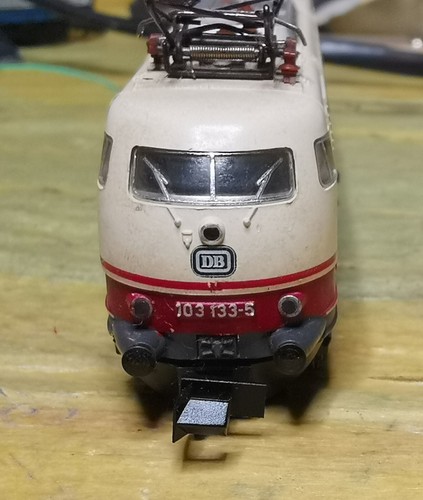 BR 103 mit 3 Waggons 0131 | Zustand: Gebraucht