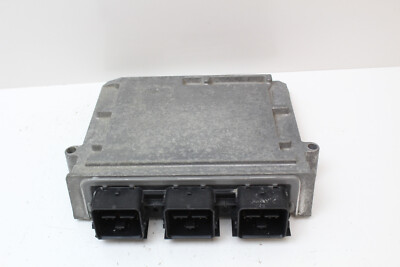 05 06 Ford Freestyle 6F9A-12A650-JA Computer Brain Engine Control ECU ECM Module