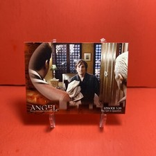 2004 Angel Season Five Moving On #55 VG🦄