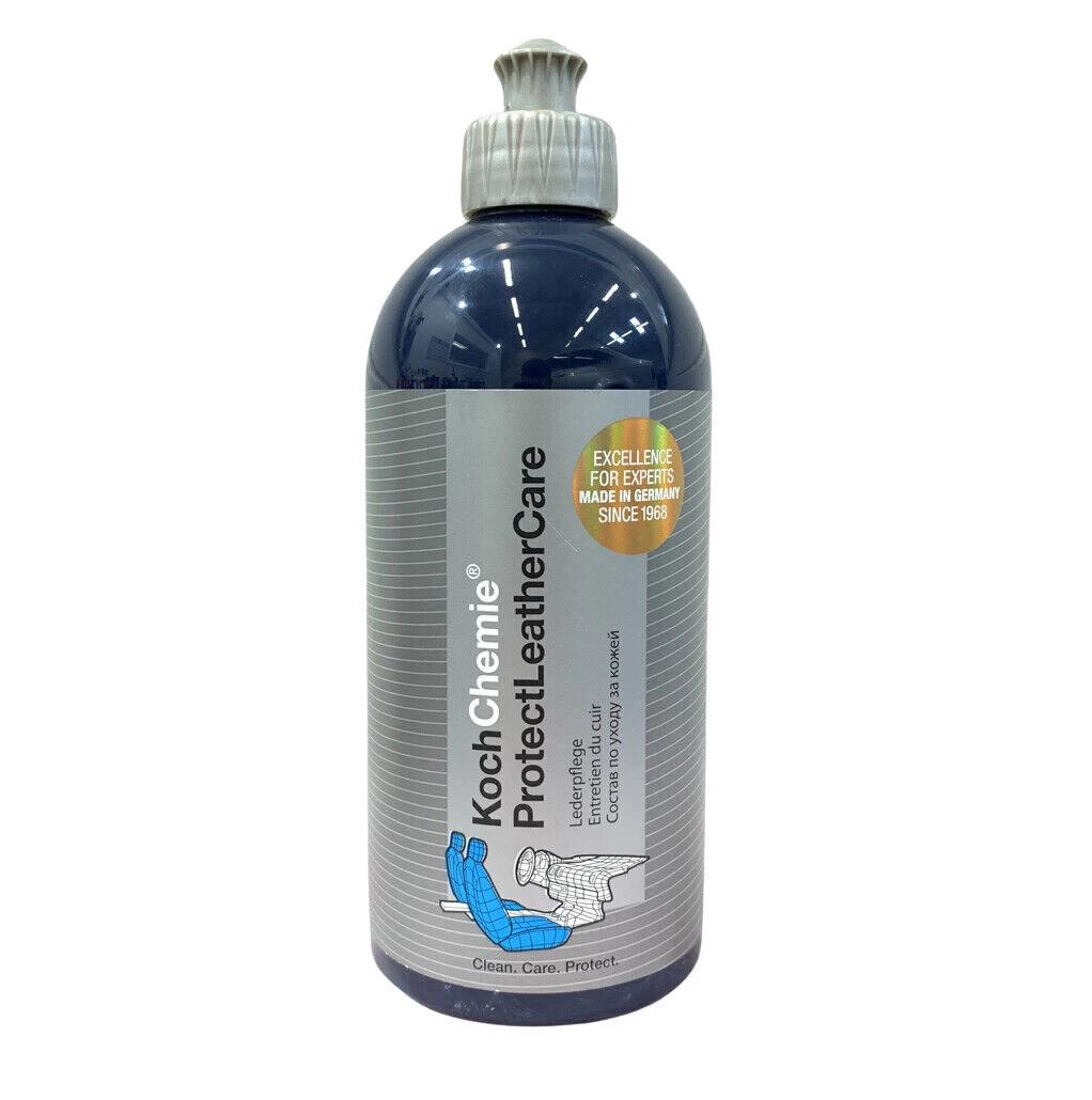 Innenraumreinigungen & -pflege Koch Chemie