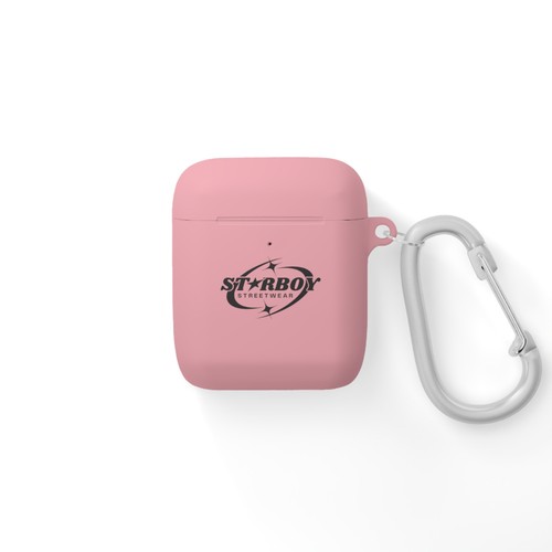 Etui AirPods, modne etui, prezent dla miłośnika muzyki, stylowe akcesorium technologiczne, - Zdjęcie 14 z 21