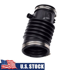 Nueva manguera de admisión de aire CON ABRAZADERAS para Acura TL 2007-2008 17228RDAA00