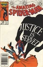 Amazing Spider-Man 278 July 1986 [VF/NM] *** Detailed condition description