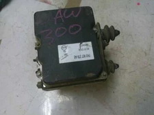 Anti-Lock Brake System Abs Module Fits 07-09 AUDI A4 8K0 907 379 AE 8K0907379AE