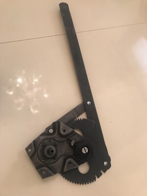 BMW E21 window lifter regulator right 51321822902 | eBay