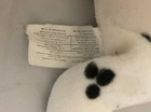 Disney's 101 Dalmatians ~ Stuffed Puppy - Patch ~ Approx. 7 inches — photo 5
