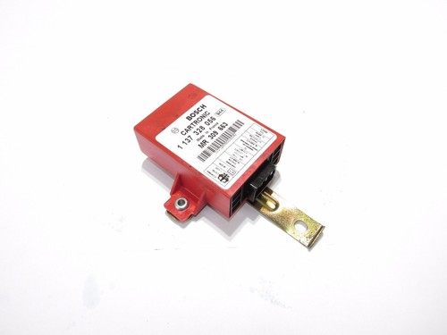 Mitsubishi Carisma 1996 1137328056 steuergerät Wegfahrsperre computer
