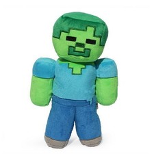 minecraft 6027717 zombie pigman plush toy