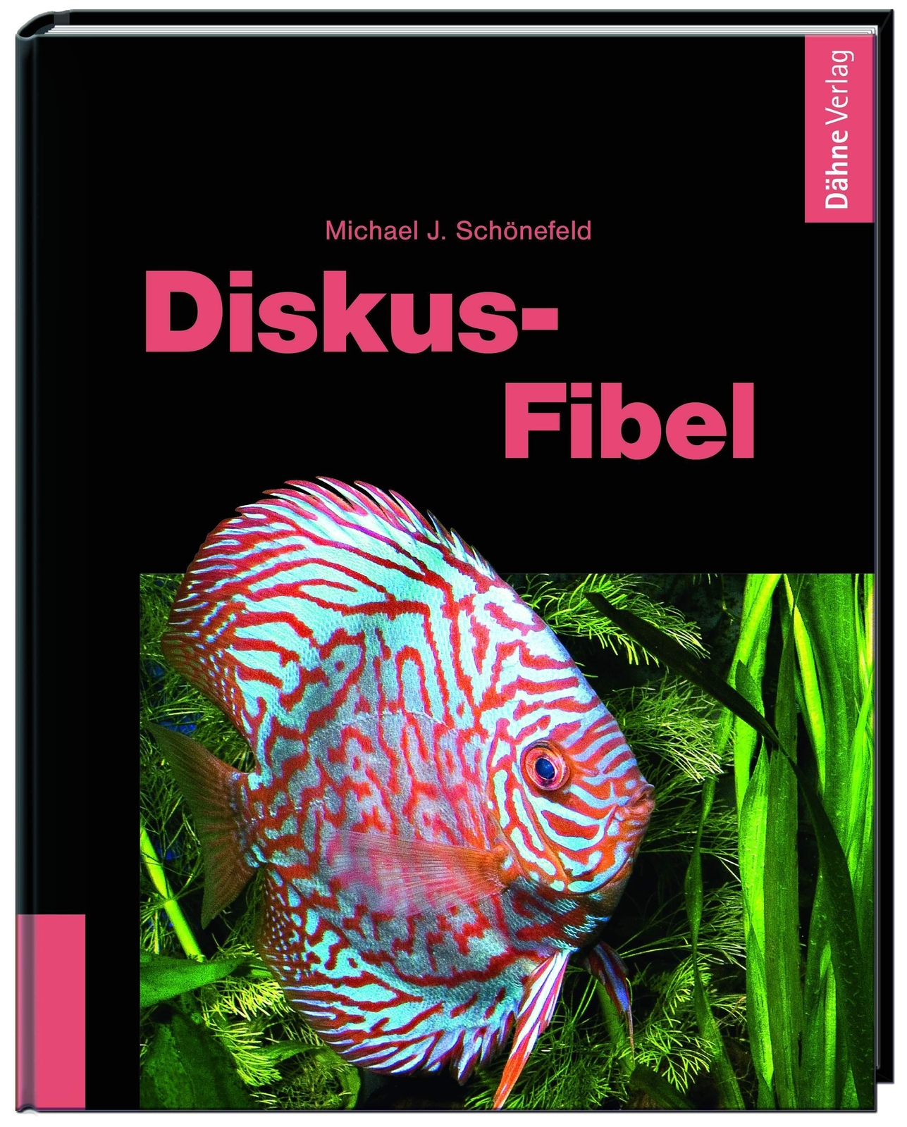 Thumbnail - Diskus-fibel, Michael J. Schönefeld