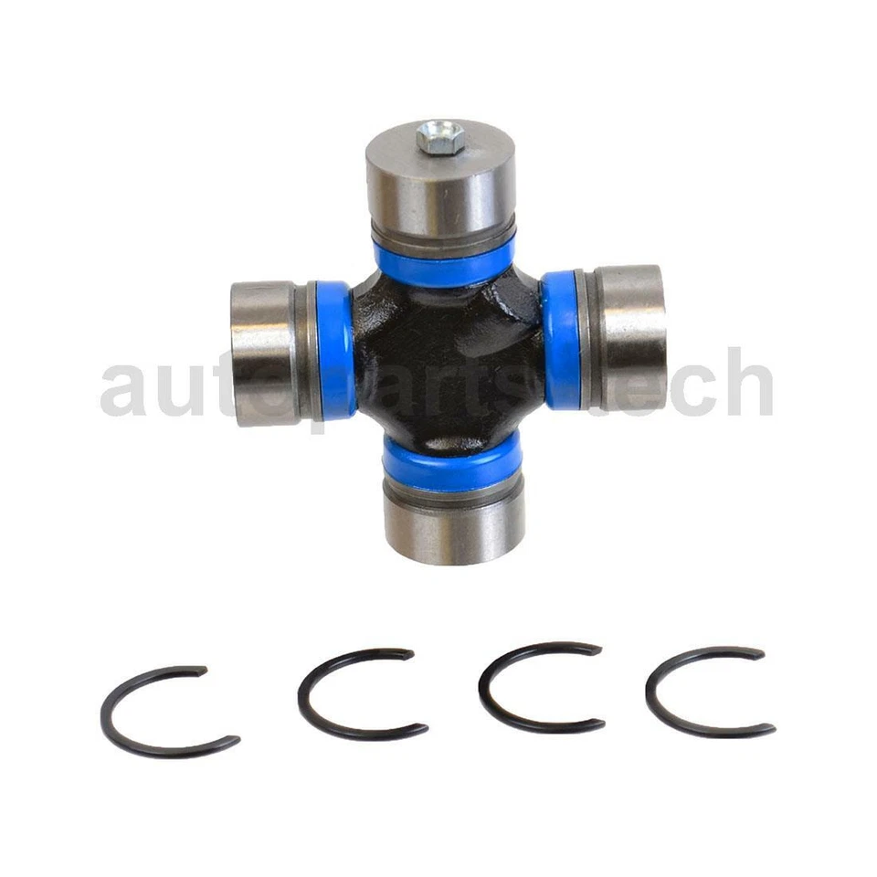 2x Junta universal delantera trasera SKF para Dodge A100 1964~1970 Foto 4 de 4