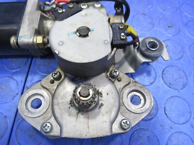 91-97 Land Cruiser LX450 FZJ80 Sunroof Sun Roof Electric Motor