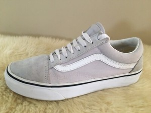 vans ward lo suede sneaker