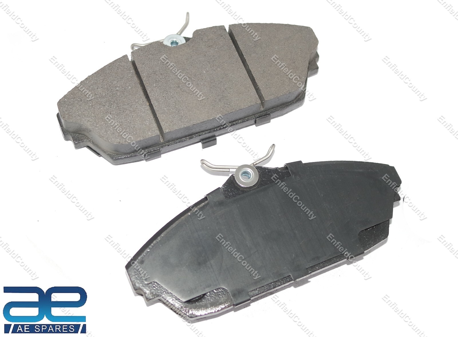 Front Brake Pad 29932088BC For Tata Safari Dicor 3.0L and Telcoline .2